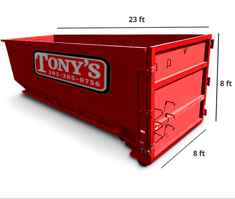 Dumpster Rental